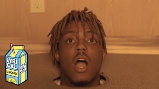 Juice WRLD  Lucid Dreams Official Music Video [upl. by Wilen]