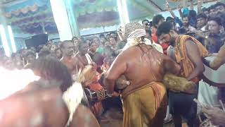 Uvari bramma shakthi amman kovil kodai aug 2017 [upl. by Giovanna]