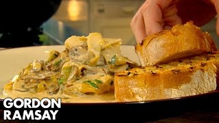 20 Minute Recipes With Gordon Ramsay [upl. by Tegan]