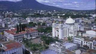 Himno Nacional de la República Federal Centroamericana [upl. by Burr]