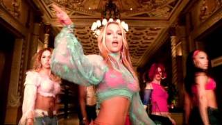 Britney Spears  Megamixwmv [upl. by Eydie]