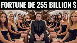 10 Personnes Les Plus Riches Du Monde 2024 [upl. by Shaughn857]