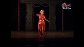 Bharatanatyam by DVIJAVANTHI KHANTHAN [upl. by Helbonna]