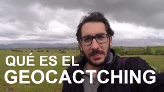 Qué es el geocaching y primeros pasos para ser un gran geocacher [upl. by Matrona]