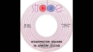 The Downtown Collection  Washington Square The Village Stompers Cover [upl. by Adirem]