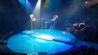 Great Yarmouth Hippodrome Circus PT6 [upl. by Delia]