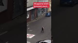 funny wuppertal memes comedy Wuppertal dreht vollkommen durch Leute [upl. by Nils441]