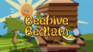 Beehive Bedlam  iOS  Android Ad 2019 [upl. by Goles]