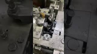 RIVET MANUFACTURING PROCESS AT JS FASTENERS FACTORY [upl. by Omura68]