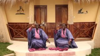 THILLEL MBAYENouveau Clip dédié au Président Macky SALL [upl. by Phelan]