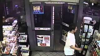 Lottery tickets stolen from northside Circle K [upl. by Karsten416]