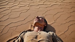 “In the Desert I Was Dying” Official Lyric Video [upl. by Noskcaj612]