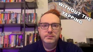 James Somertons Apology Video but Without the Yapping [upl. by Anitsyrhk]