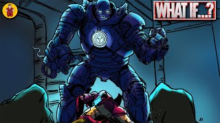 What If Iron Monger Killed Iron Man [upl. by Whyte]