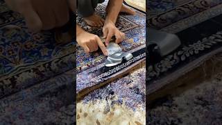 Carpet Leveling [upl. by Laeynad]