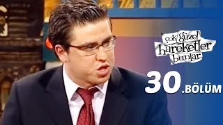 Çok Güzel Hareketler Bunlar 30Bölüm [upl. by Jeb]