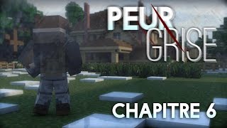 Peur Grise Season II  Chapitre 6  quotCe nest pas juste quot FR HD Par hernesto97 [upl. by Hungarian]