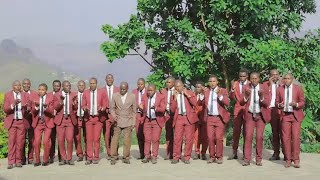 INGO NYINSHI by Abiyemeje Choir Maendeleo SDA Church Rubaya [upl. by Allcot]