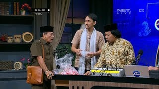 Lagi Siaran Bolot Ganggu Aja  Ini Sahur 28 Mei 2018 47 [upl. by Murry]