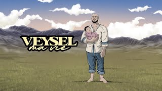 VEYSEL  MA VIE OFFICIAL VIDEO [upl. by Etnaid971]