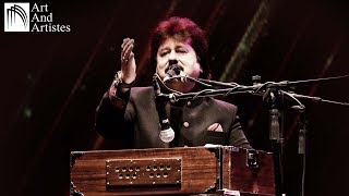 Pankaj Udhas Ghazals  Thodi Thodi Piya Karo  Music Of India  Jalsa Music  Art and Artistes [upl. by Avat492]