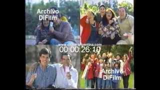 DiFilm  Publicidad Telekino 1998 [upl. by Akimas114]