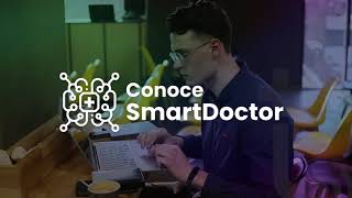 SmartDoctor la nueva AI de Medismart [upl. by Root]