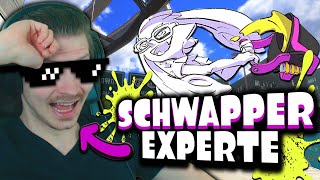 Schwapper im Splat Test  Tipps und Tricks Splatoon 3 [upl. by Tyrrell]