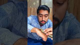 Vintage T9 Trimmer Review  Testing Hair Cutter Trimmer  How to use Trimmer  Mr Mehar wow reels [upl. by Sternberg]