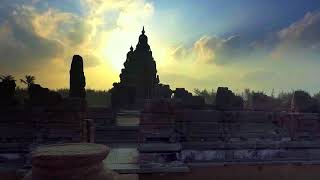 Mahabalipuram  Poetry of Temples  Heritage  India [upl. by Tiena785]