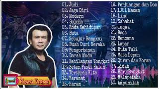 rhoma irama full album terbaik tanpa iklan [upl. by Liborio809]