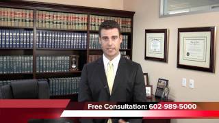 Criminal Defense Attorney How Presentence Reports Work 6029895000 [upl. by Tally171]