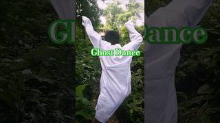 Ghost Dance 🤩 ভুতের নাচ 😅এ কেমন নাচ 😅 funny entertainment shorts BonGLifeEnjoyBong life Ey▶️ [upl. by Nyrrat]