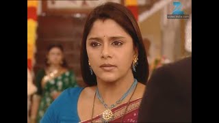 क्या Saraswati निकाल पाएगी Kajri को घर से  Ghar Ki Lakshmi Betiyann  Full Ep 578  Zee TV [upl. by Niran]