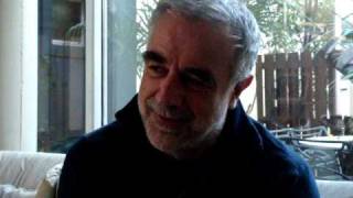 Luis Moreno Ocampo en RIesgo y Recompensa [upl. by Lundquist605]