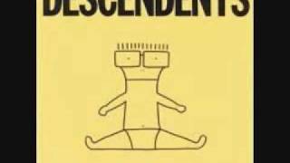 Descendents  Silly Girl [upl. by Ahsiek]