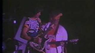 YES LIVE IN ARGENTINA 1985 Part2 [upl. by Vivie]