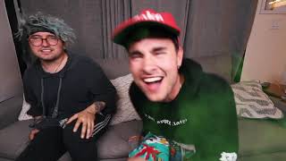 Kian and Jc quotANDY EDITquot compilation Funny [upl. by Enywad]