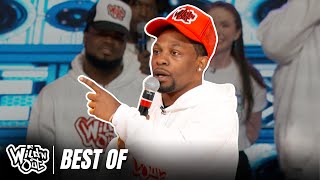 Bobb’e J’s Latest amp Greatest Moments 🤣 Wild N Out [upl. by Just943]