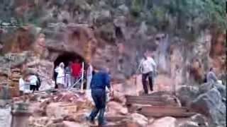 The Gates of Hell at Caesarea Philippi [upl. by Alesandrini926]