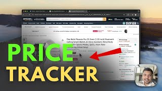 The Only Price Tracking Tool I Recommend [upl. by Smiley306]