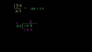 Converting mixed numbers and improper fractions ex 1 [upl. by Elna]