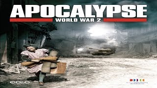 Apocalypse The Second World War  Episode 4 American Allies WWII Documentary [upl. by Atik321]