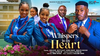 WHISPERS IN MY HEART  CHIDI DIKE BETTY KLAIT SEGUN ARINZE ROSELYN NGI latest 2024 nigerian movie [upl. by Nimesh]