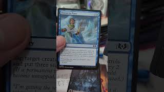 Opening Wilds of Eldraine SBB mtg mtgmodern mtgedh mtgcommunity mtgcommander magicthegathering [upl. by Sobmalarah]