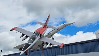 TECHNIK MUSEUM SINSHEIM [upl. by Suvart627]