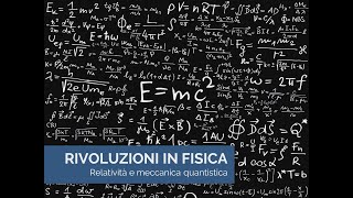 Epistemologia contemporanea  04  Meccanica classica [upl. by Karl50]