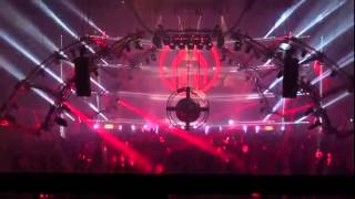 Ravers Nature  Live  MAYDAY 2013 Never Stop Raving 28042013 [upl. by Oek]