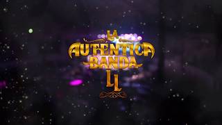 Todo ha Terminado Video Lyric  La Autentica Banda LL [upl. by Acinor]