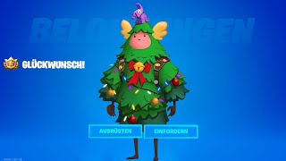 Endlich DANKE Fortnite [upl. by Eceirehs]